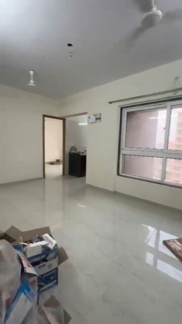 2 BHK Apartment For Rent in Aashna Samadhan, Goregaon West