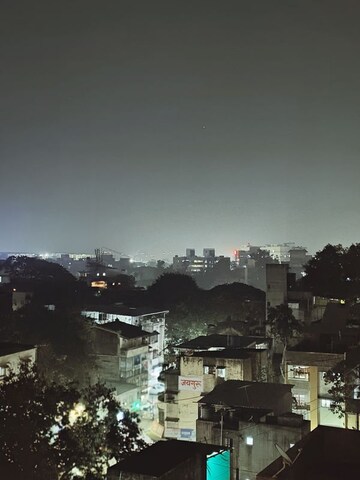 1 RK Apartment – Exterior View View at Buttepatil Gulab Heights, Shivajinagar - for Rent