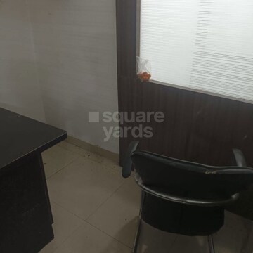 Team Area in  Office Space at Vibhuti Khand – for Rent
