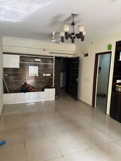 2.5 BHK Apartment For Sale in KW Srishti