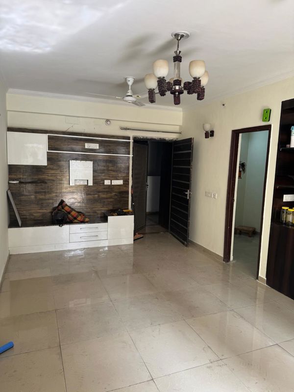 2.5 BHK Apartment For Sale in KW Srishti