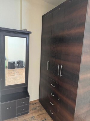 Furnished Amenities in 2.5 BHK Apartment at KW Srishti, Raj Nagar Extension – for Sale