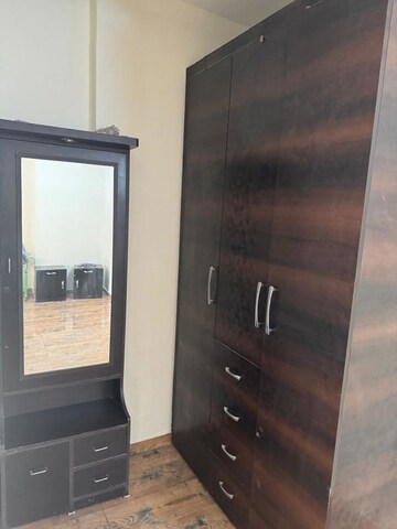 Furnished Amenities in 2.5 BHK Apartment at KW Srishti, Raj Nagar Extension – for Sale