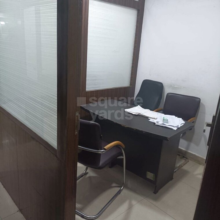 Team Area, vibhuti khand Commercial Office Space 822 Sq.Ft. In Vibhuti Khand Lucknow 9985656