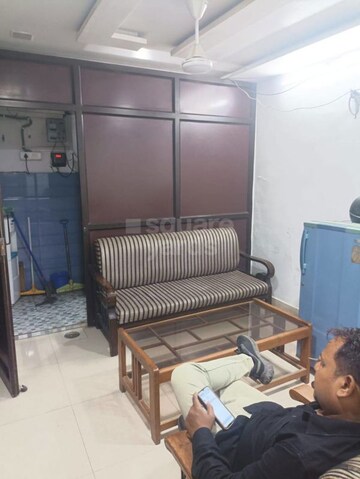 Common Area in  Office Space at Vibhuti Khand – for Rent