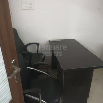Team Area in  Office Space at Vibhuti Khand – for Rent