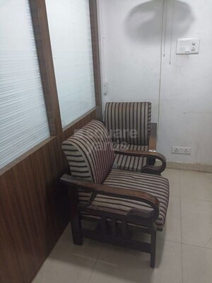 Common Area in  Office Space at Vibhuti Khand – for Rent