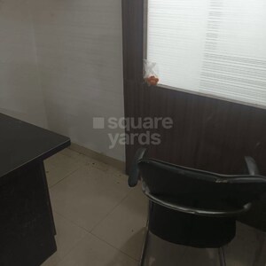 Team Area in  Office Space at Vibhuti Khand – for Rent