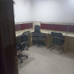 Office Space For Rent in Vibhuti Khand