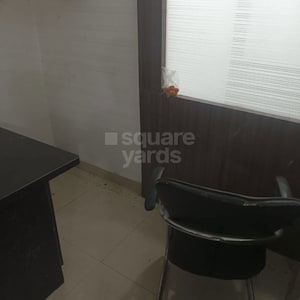 Team Area in  Office Space at Vibhuti Khand – for Rent