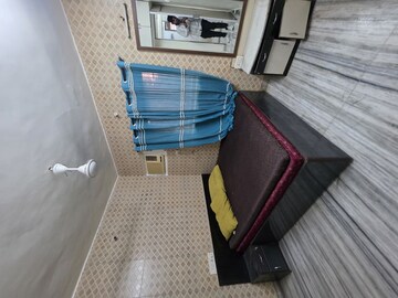 Staircase in 1 BHK Apartment at Neelkamal Gruh CHS LTD, Malad West – for Rent