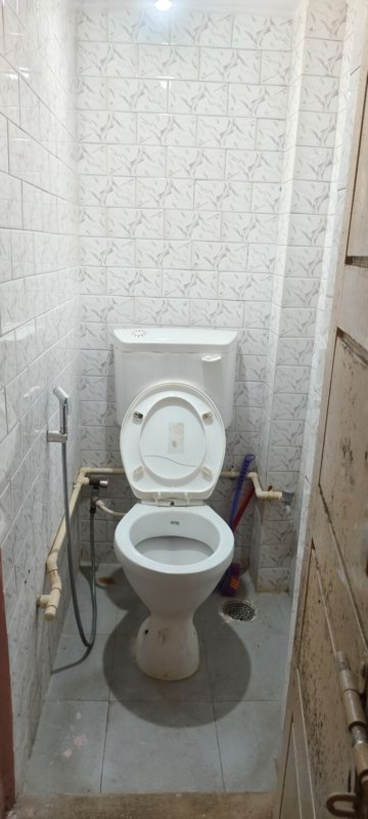 Bathroom, jeevan bima nagar 2 Bedroom 1100 Sq.Ft. Independent House In Jeevan Bima Nagar Bangalore 9985717