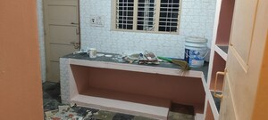 Kitchen in 2 BHK Independent House at Jeevan Bima Nagar – for Rent