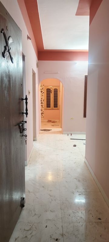 2 BHK + Pooja Room Independent House For Rent in Jeevan Bima Nagar