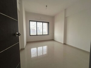 Bedroom in 2 BHK Apartment at Shree Niketan, Kandivali West – for Sale