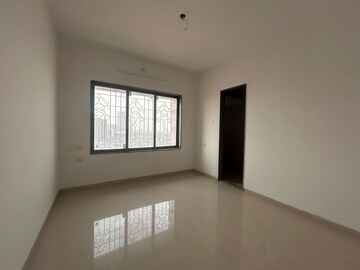 Master Bedroom in 2 BHK Apartment at Shree Niketan, Kandivali West – for Sale