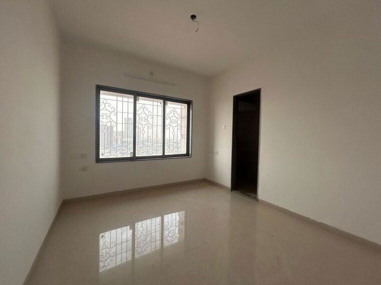 Master Bedroom, shree-niketan 2 Bedroom 699 Sq.Ft. Apartment In Kandivali West Mumbai 9985728