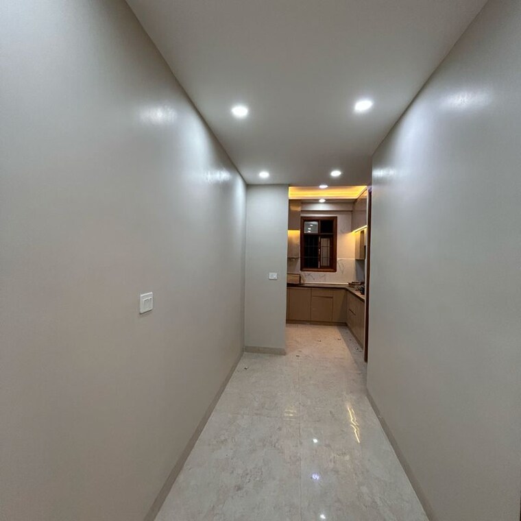 undefined, chattarpur 3 Bedroom 1150 Sq.Ft. Builder Floor In Chattarpur Delhi 9985753