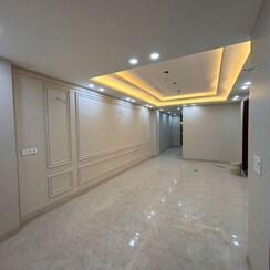 3 BHK Builder Floor For Sale in Chattarpur