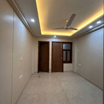 Room in 3 BHK Builder Floor at Chattarpur – for Sale