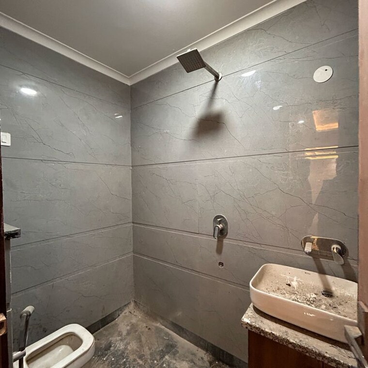 undefined, chattarpur 3 Bedroom 1150 Sq.Ft. Builder Floor In Chattarpur Delhi 9985753