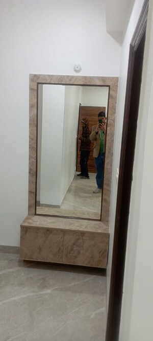 Building Lobby in 3 BHK Apartment at Kandaghat – for Sale