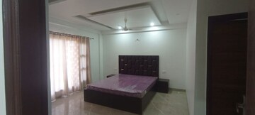 Bedroom in 3 BHK Apartment at Kandaghat – for Sale