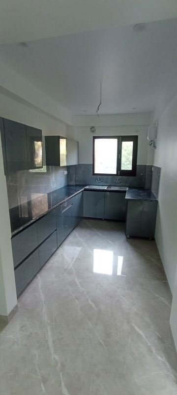 Kitchen in 3 BHK Apartment at Kandaghat – for Sale