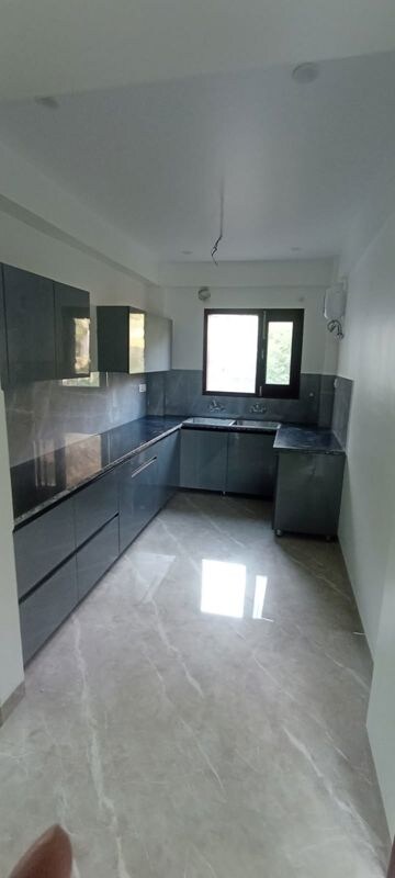 Kitchen in 3 BHK Apartment at Kandaghat – for Sale