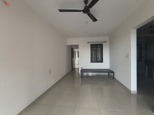 Building Lobby in 2 BHK Apartment at Sarang Nanded City, Sinhagad – for Sale