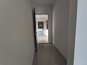 Building Lobby in 2 BHK Apartment at Sarang Nanded City, Sinhagad – for Sale