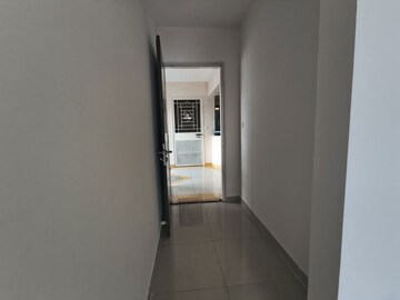 Building Lobby in 2 BHK Apartment at Sarang Nanded City, Sinhagad – for Sale