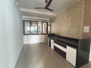 Kitchen in 2 BHK Apartment at Sarang Nanded City, Sinhagad – for Sale