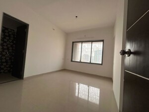 Master Bedroom in 3 BHK Apartment at Shree Niketan, Kandivali West – for Sale