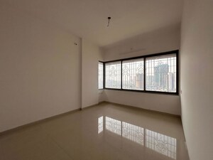 Bedroom in 3 BHK Apartment at Shree Niketan, Kandivali West – for Sale