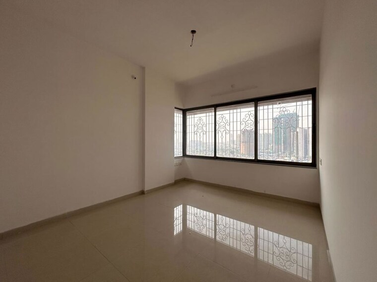 Bedroom, shree-niketan 3 Bedroom 900 Sq.Ft. Apartment In Kandivali West Mumbai 9985777