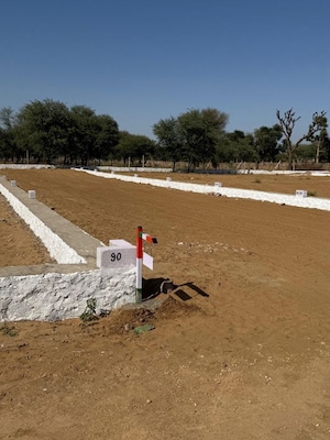  Plot For Sale in Sector 19 Yamuna Expressway