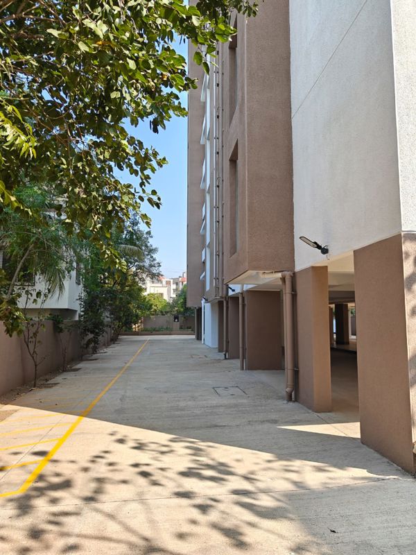 1 BHK Apartment For Rent in TCG Gardenia