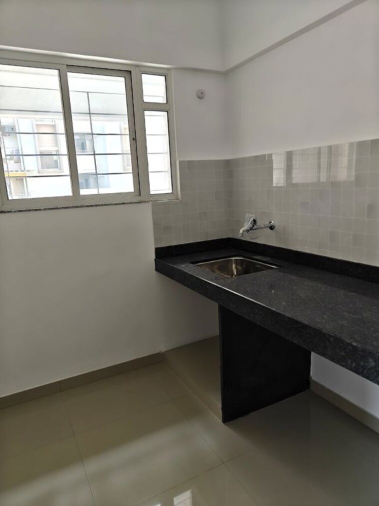 Kitchen, tcg-gardenia 1 Bedroom 450 Sq.Ft. Apartment In Katraj Pune 9985779