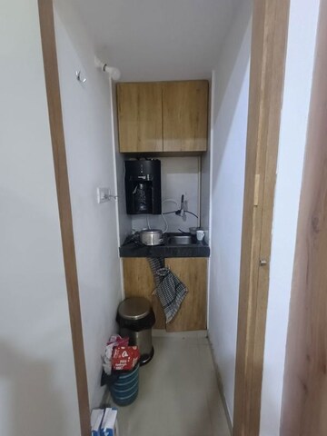 Furnished Amenities in  Office Space at Knox Plaza, Malad West – for Rent