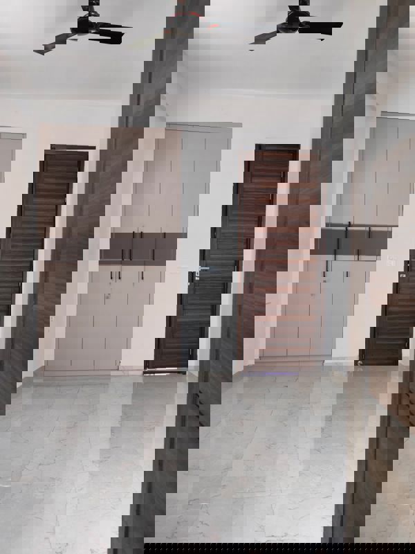 3 BHK + Study Room 2090 Sq.Ft. Apartment in Chintels Serenity