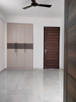 3 BHK Apartment For Rent in Chintels Serenity, Sector 109