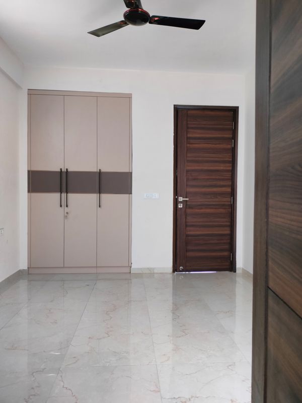 3 BHK + Study Room Apartment For Rent in Chintels Serenity