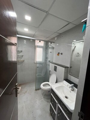 Team Area in 3 BHK Apartment at Chintels Serenity, Sector 109 – for Rent