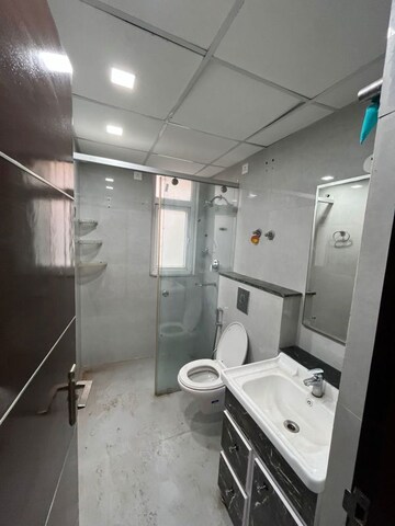 Team Area in 3 BHK Apartment at Chintels Serenity, Sector 109 – for Rent