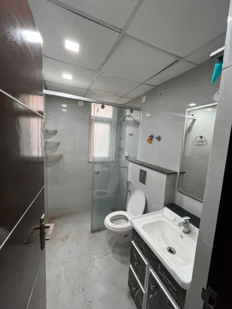 Team Area, chintels-serenity 3 Bedroom 2090 Sq.Ft. Apartment In Sector 109 Gurgaon 9985788