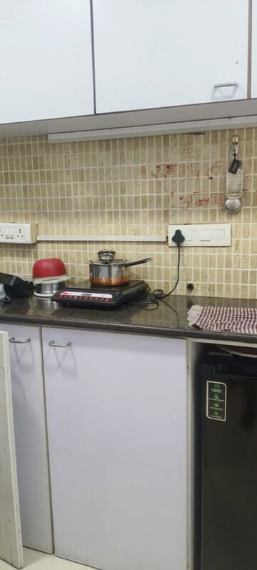 Floor Plan in  Office Space at K Rahega Palm Springs, Malad West – for Rent