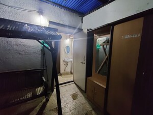 Parking in 1 BHK Apartment at Nimbaj Nagar CHS, Anand Nagar – for Rent