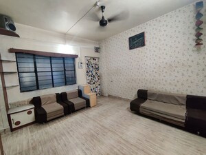 1 BHK Apartment For Rent in Nimbaj Nagar CHS, Anand Nagar