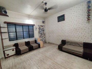 1 BHK Apartment For Rent in Nimbaj Nagar CHS, Anand Nagar
